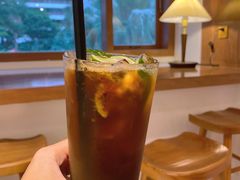 -PUZZLE COFFEE 拼图咖啡