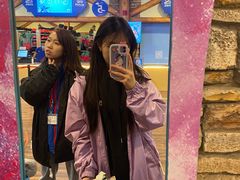 -长沙湘江冰雪世界