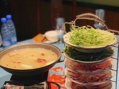 -天怡·鱼工厂(临江店)