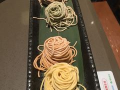 -捞王锅物料理(上海世茂广场店)