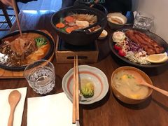 -铃木食堂(帽儿胡同店)