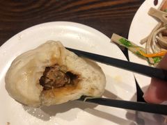 -姚记炒肝店(簋街店)