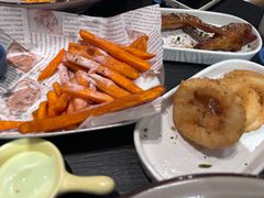 -Pennehut畔尼意面(合肥万象城店)