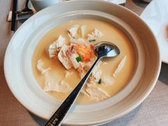 -一澜江宴·江景地标楚菜(江滩公园店)