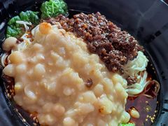 豌杂面-豆爺小面(朱雀店)