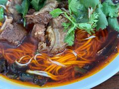 -智强牛肉面