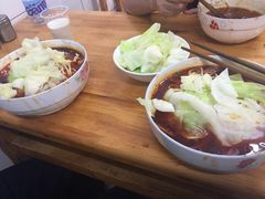 -十八梯眼镜面(五红路店)