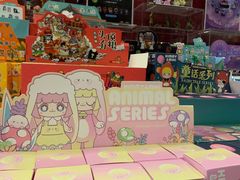 店内环境-当当梅溪书院(步步高梅溪新天地店)