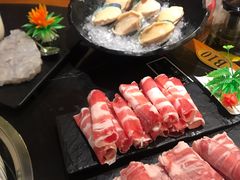 -禧鳳記·猪肚鸡火锅(玖洲道店)