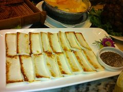 奶糕-蔼若春.传承三十年云南菜(金碧公园店)