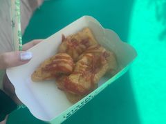 餐饮设施-苏州乐园森林水世界