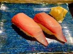 寿司-鲤·鮨KOISUSHI