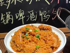 -恰饭·老长沙市井菜(天河客运站店)