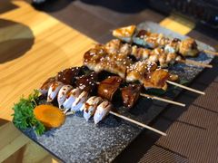 -匠糊·日本料理(美岸广场店)