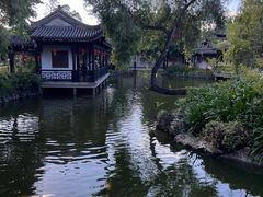 -中山詹园