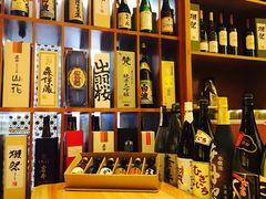 -希望日本料理(保利香槟花园店)