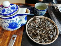 -老刘生态大鱼坊铁锅炖鱼(赛马场店)