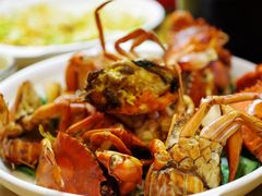 -聪辉同安老美食饭店(大元路店)