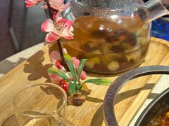 -虎丫炒鸡(郑州高新万科店)