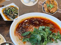 -岳池米粉(东南店)