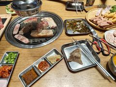 -乌拉烤肉(如皋首店)