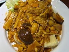 -惠宾饭庄(中山路店)