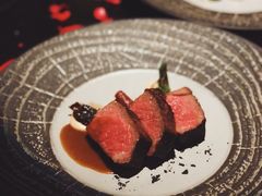 M9带骨和牛肋排-wann lounge 低温慢煮牛排·清吧