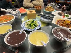 -都一处烧麦馆(前门店)