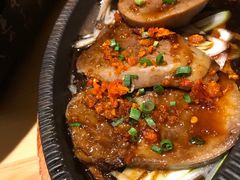 -割烹旭日本料理(龙湖狮山天街店)