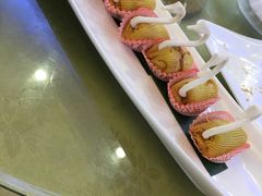 -潮喜竹溪荔湖酒家(荔枝湾店)