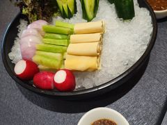 -连鹭海鲜·新大连菜(星海店)