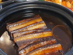 -万龙洲海鲜(南新仓店)