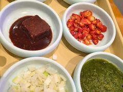 -乐宴·老北京铜火锅(桂庙店)