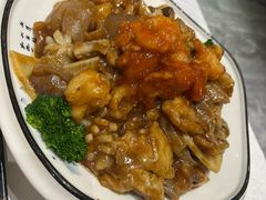 -大眼锅贴水饺(河东店)