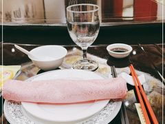 -梅龙镇酒家(南京西路总店)
