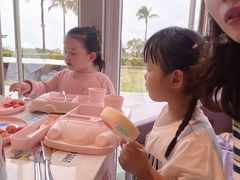 -水桶王国主题餐厅·聚会·生日派对·亲子活动·家庭套餐(亚龙湾希尔顿店)