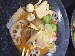 8&nbsp;Peppers.小蛮椒麻辣烫-小蛮椒麻辣烫·麻辣拌(青浦宝龙店)
