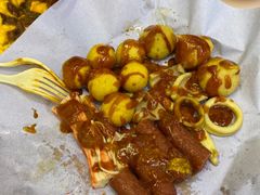 -華歡冰室-WahFoon(吉大店)