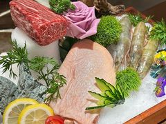 -牛将军•涮肉•烤肉•铁板烧(北京王府井·故宫店)