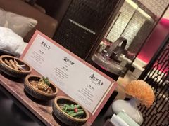 -丽晶轩中餐厅(重庆丽晶酒店)