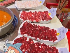 -荣叔港式沙嗲牛肉火锅(正佳潮流店)