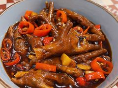 -老三样·旧食新味(绿地店)