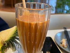 -Linlin泰餐厅(华夏幸福店)