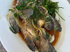 -肥婆海鲜店(三亚国际购物中心店)
