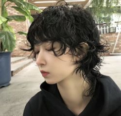 -ASG Hair Salon烫染·接发