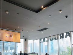 -星巴克臻选(湖滨道店)