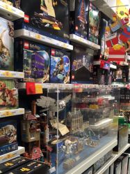 -乐高授权专卖店(中关村领展店)