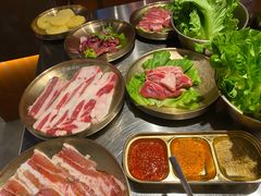 -核桃碳烤肉馆(深圳首店)