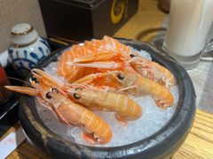 -江户家·日本料理·铁板烧(汉江东路店)