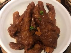 -潮粥荟·潮汕砂锅粥(朝阳大悦城店)
